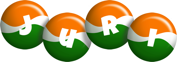 Juri india logo