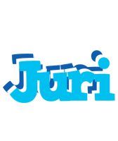 Juri jacuzzi logo