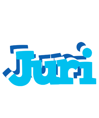 Juri jacuzzi logo