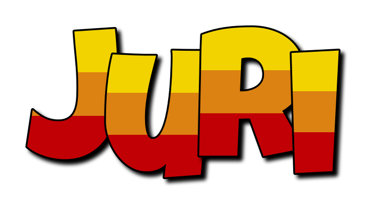 Juri jungle logo