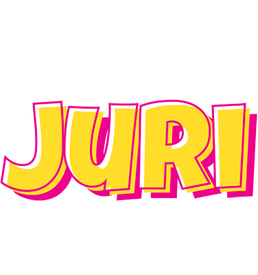 Juri kaboom logo