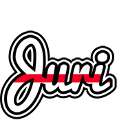 Juri kingdom logo