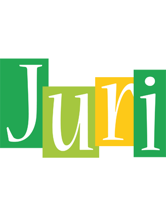 Juri lemonade logo