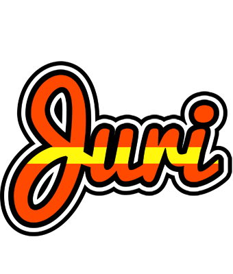 Juri madrid logo