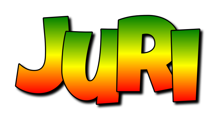 Juri mango logo