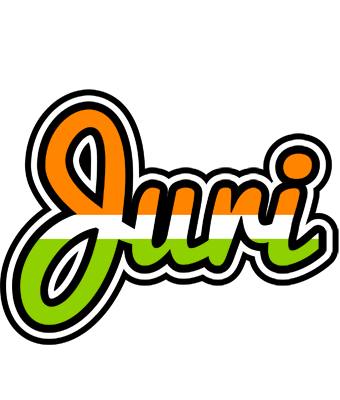 Juri mumbai logo