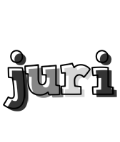 Juri night logo