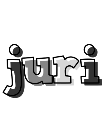 Juri night logo