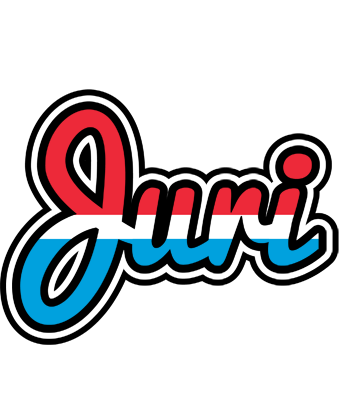 Juri norway logo