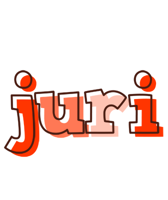 Juri paint logo
