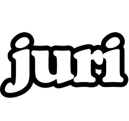 Juri panda logo