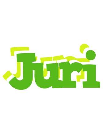 Juri picnic logo