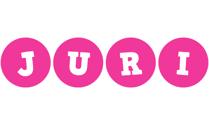 Juri poker logo