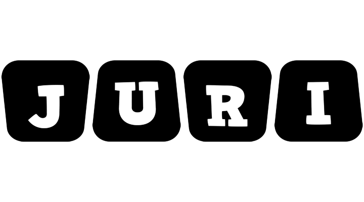 Juri racing logo