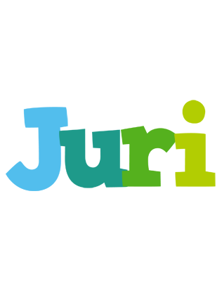 Juri rainbows logo
