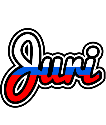 Juri russia logo