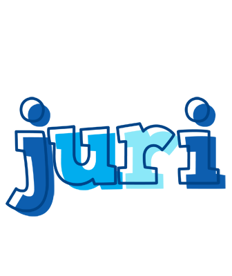 Juri sailor logo