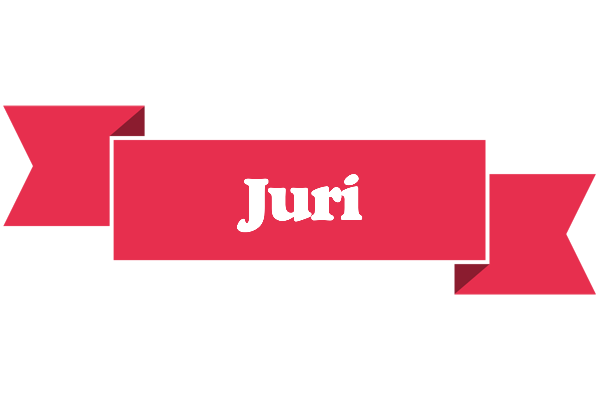 Juri sale logo