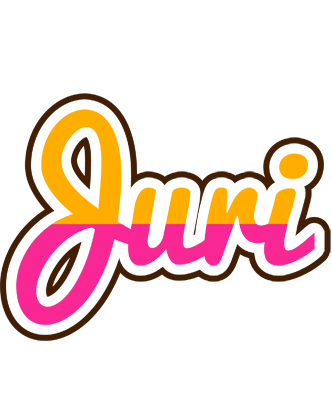 Juri smoothie logo