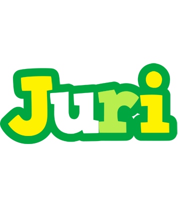 Juri soccer logo