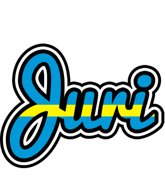 Juri sweden logo