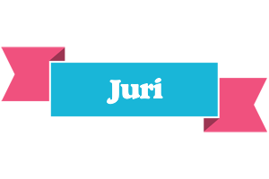 Juri today logo