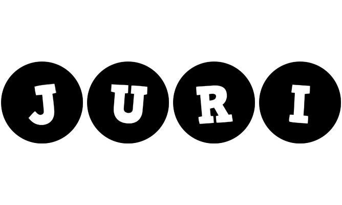 Juri tools logo