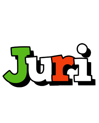 Juri venezia logo