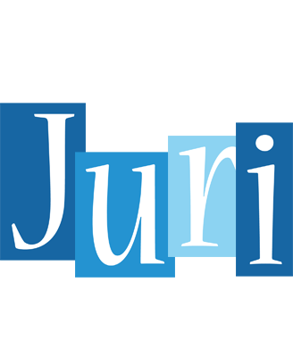 Juri winter logo