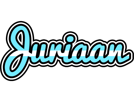 Juriaan argentine logo
