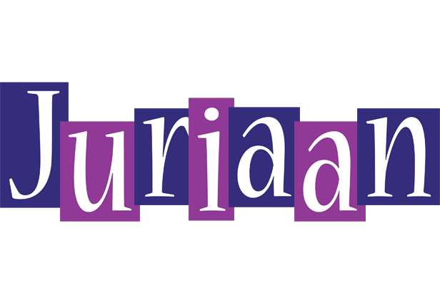 Juriaan autumn logo
