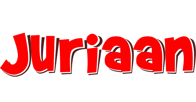 Juriaan basket logo
