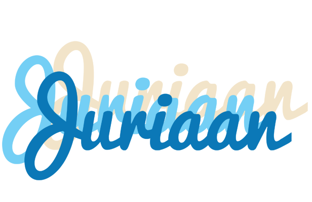 Juriaan breeze logo
