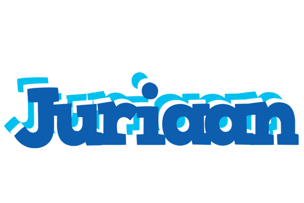 Juriaan business logo