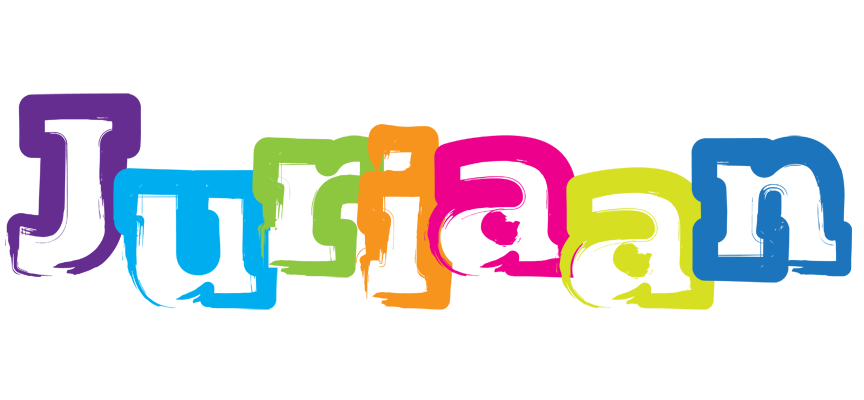 Juriaan casino logo