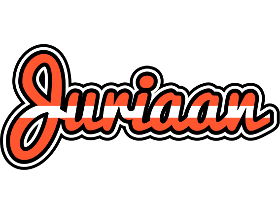 Juriaan denmark logo