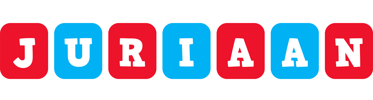 Juriaan diesel logo