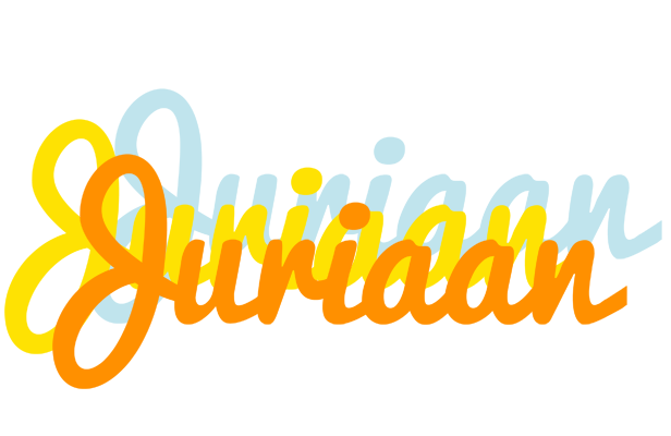 Juriaan energy logo