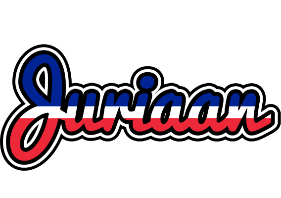 Juriaan france logo