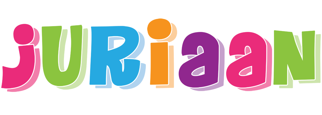 Juriaan friday logo
