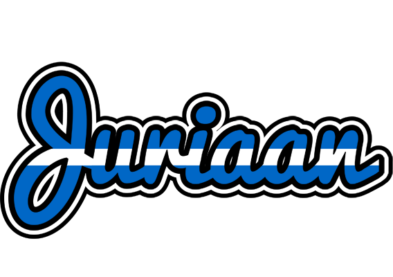 Juriaan greece logo