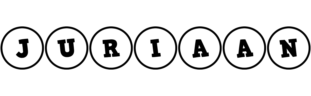 Juriaan handy logo