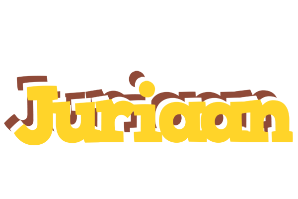 Juriaan hotcup logo