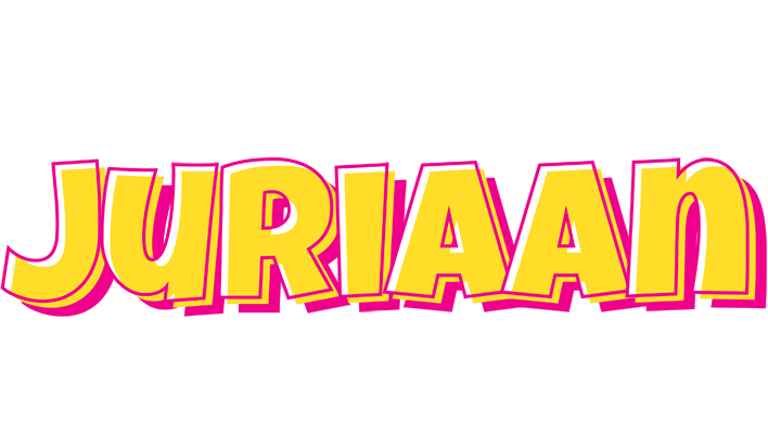 Juriaan kaboom logo