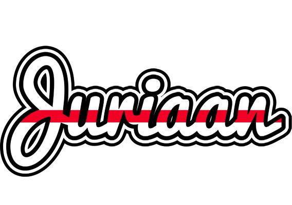 Juriaan kingdom logo