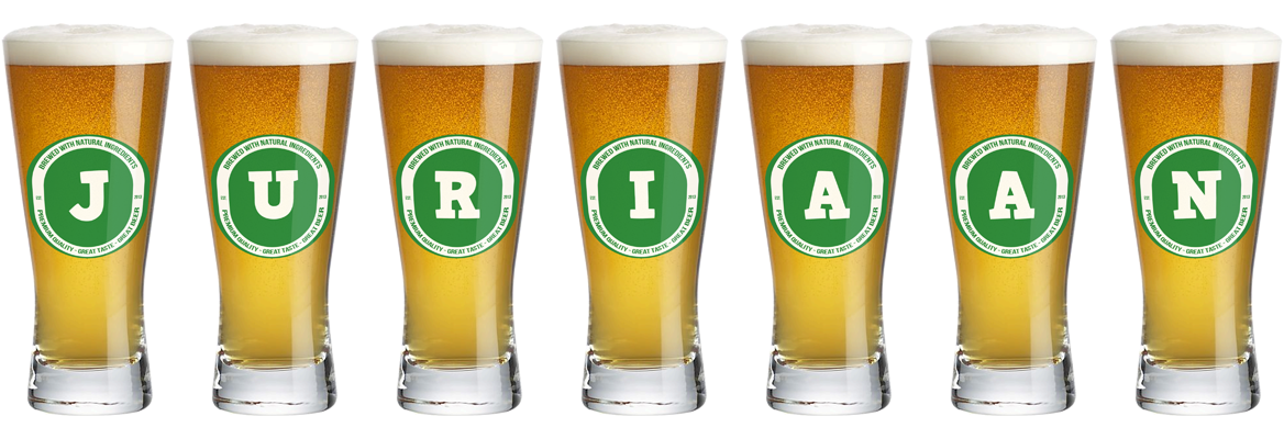 Juriaan lager logo