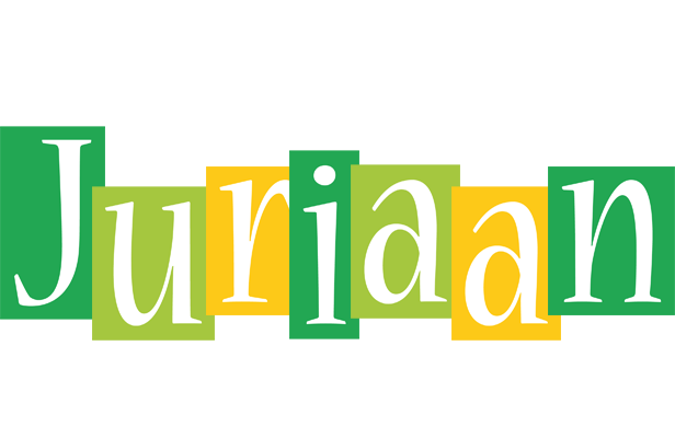Juriaan lemonade logo