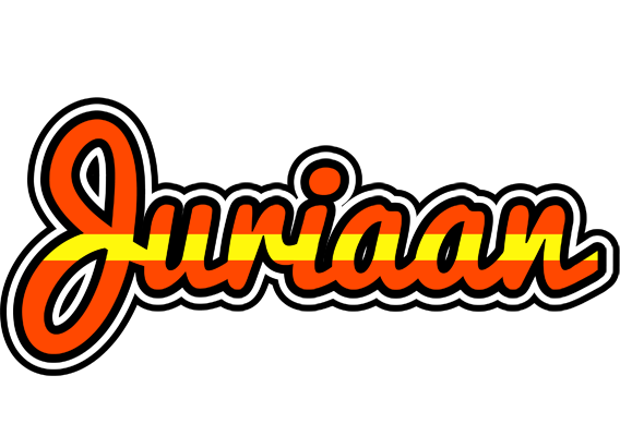 Juriaan madrid logo
