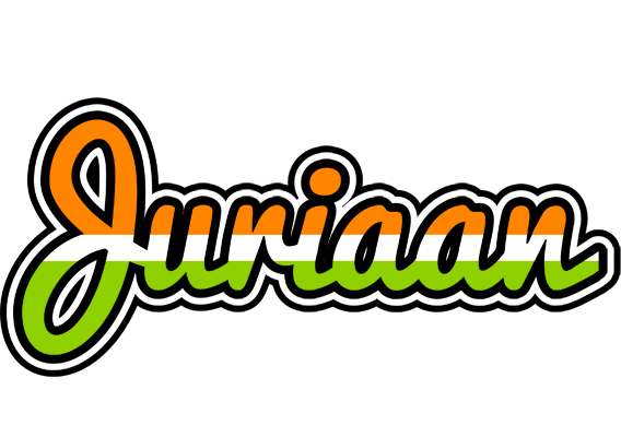 Juriaan mumbai logo