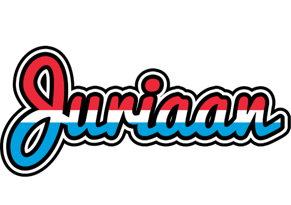 Juriaan norway logo